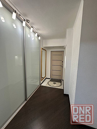 Сдается впервые 3 комн квартира в Ворошиловском районе, Набережная Донецк - изображение 5