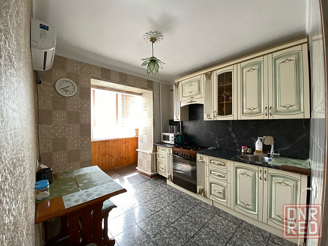 Сдам двухкомнатную квартиру в районе Цирка по ул.Стадионная. Донецк - изображение 1