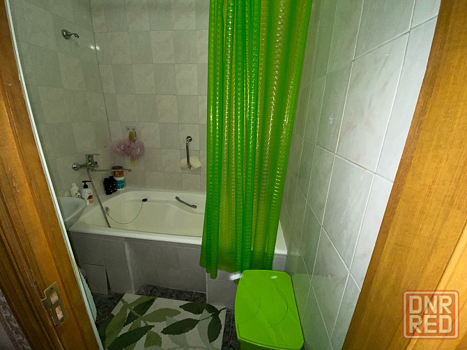 Сдам двухкомнатную квартиру в районе Цирка по ул.Стадионная. Донецк - изображение 2