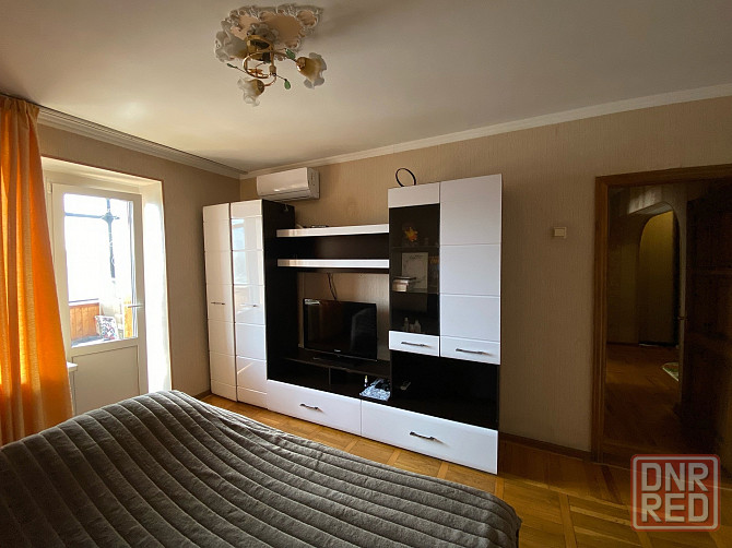 Сдам двухкомнатную квартиру в районе Цирка по ул.Стадионная. Донецк - изображение 5