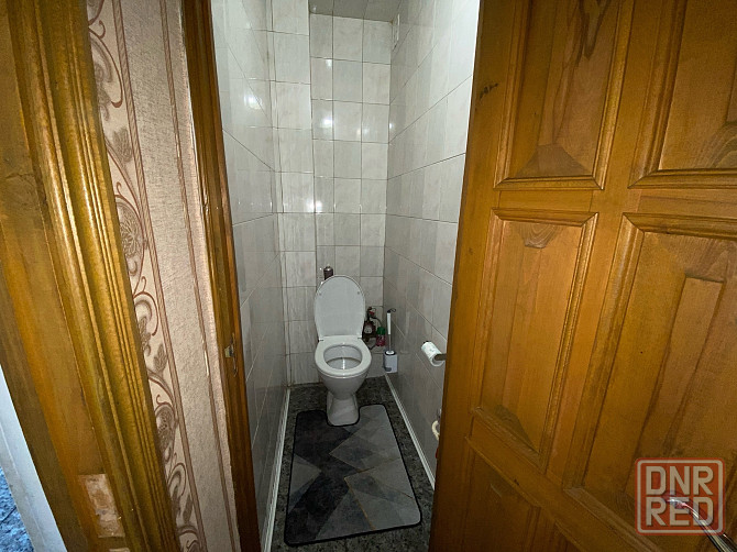 Сдам двухкомнатную квартиру в районе Цирка по ул.Стадионная. Донецк - изображение 3