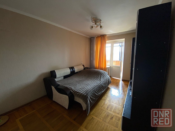 Сдам двухкомнатную квартиру в районе Цирка по ул.Стадионная. Донецк - изображение 4