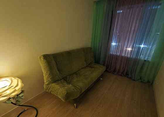 Сдается уютная новая 2-хкомнатная квартира ("евротрешка") в Киевском р-не Донецк