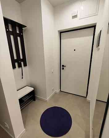 Сдается уютная новая 2-хкомнатная квартира ("евротрешка") в Киевском р-не Донецк