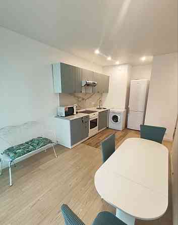 Сдается уютная новая 2-хкомнатная квартира ("евротрешка") в Киевском р-не Донецк