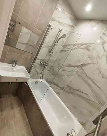 Сдается уютная новая 2-хкомнатная квартира ("евротрешка") в Киевском р-не Донецк