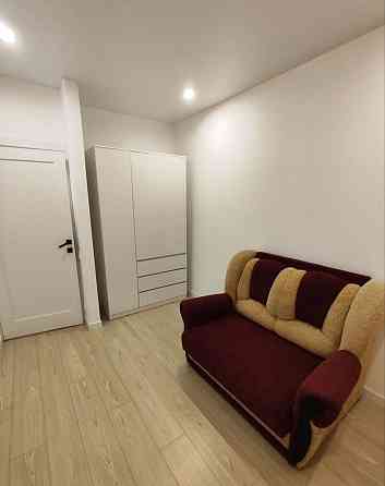 Сдается уютная новая 2-хкомнатная квартира ("евротрешка") в Киевском р-не Донецк