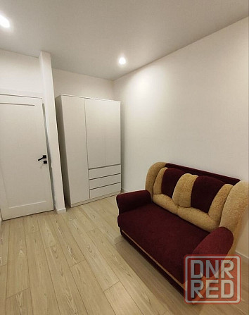 Сдается уютная новая 2-хкомнатная квартира ("евротрешка") в Киевском р-не Донецк - изображение 5