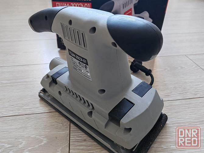 Шлифовальная машина Интерскол пшм-300Э-01 Донецк - изображение 1