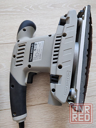 Шлифовальная машина Интерскол пшм-300Э-01 Донецк - изображение 5