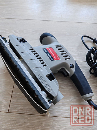 Шлифовальная машина Интерскол пшм-300Э-01 Донецк - изображение 3