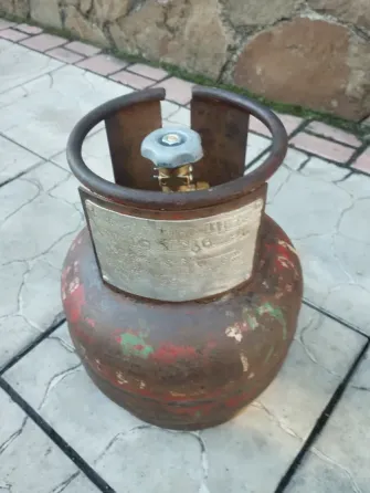 Баллон газовый Донецк