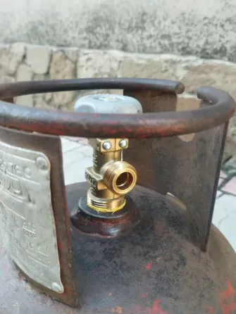 Баллон газовый Донецк
