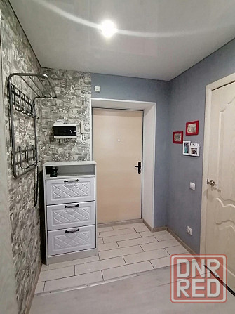 Сдается однокомнатная квартира в Киевском районе ,ориентир Донецк Сити Донецк - изображение 3