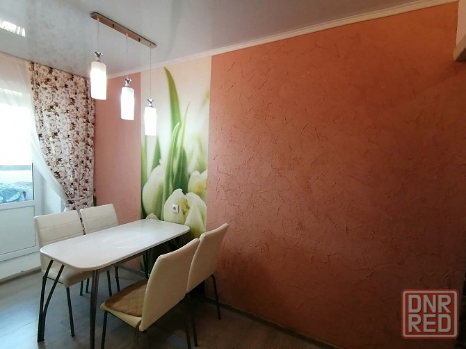 Сдается однокомнатная квартира в Киевском районе ,ориентир Донецк Сити Донецк - изображение 5