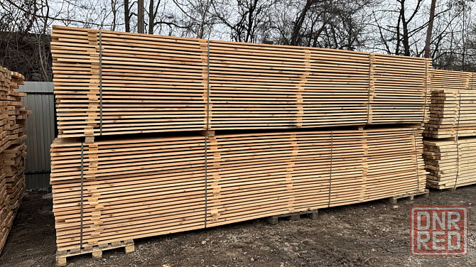 Лес.Доска,Брус,Пиломатериалы. Лес на любой вкус. Донецк - изображение 1