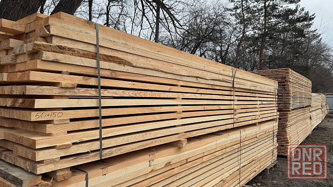 Лес.Доска,Брус,Пиломатериалы. Лес на любой вкус. Донецк - изображение 4