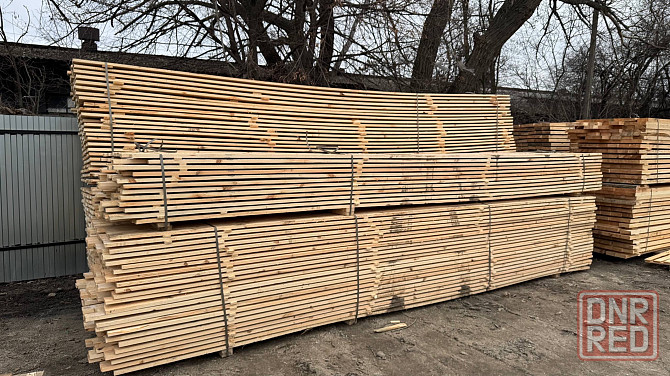 Лес.Доска,Брус,Пиломатериалы. Лес на любой вкус. Донецк - изображение 5