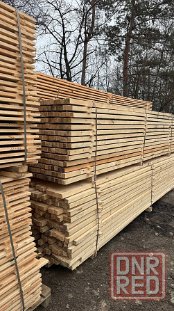 Лес.Доска,Брус,Пиломатериалы. Лес на любой вкус. Донецк - изображение 3