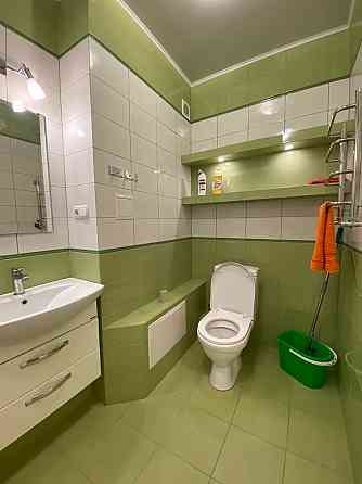 Сдаем квартиру однокомнатную в хорошем состоянии в центре города Донецк