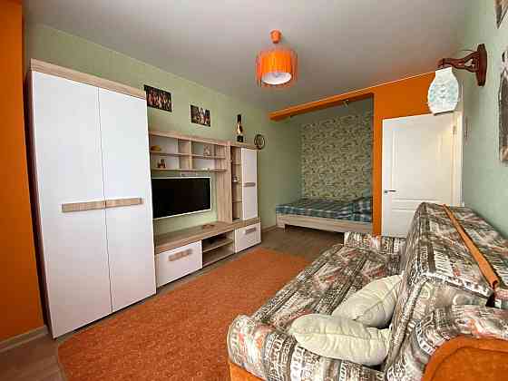 Сдаем квартиру однокомнатную в хорошем состоянии в центре города Донецк