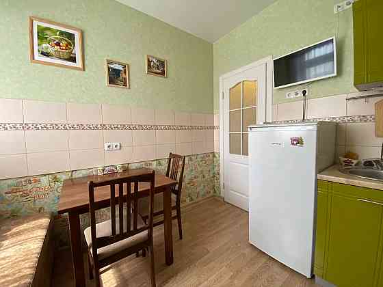 Сдаем квартиру однокомнатную в хорошем состоянии в центре города Донецк