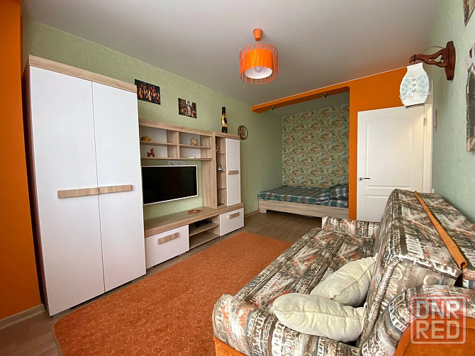 Сдаем квартиру однокомнатную в хорошем состоянии в центре города Донецк - изображение 2