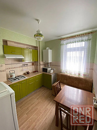 Сдаем квартиру однокомнатную в хорошем состоянии в центре города Донецк - изображение 1