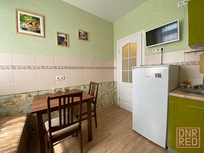 Сдаем квартиру однокомнатную в хорошем состоянии в центре города Донецк - изображение 6