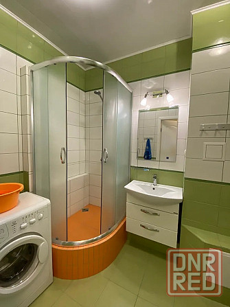 Сдаем квартиру однокомнатную в хорошем состоянии в центре города Донецк - изображение 4