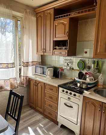 Сдам однокомнатную квартиру в Кировском р-не на пл.Свободы Донецк