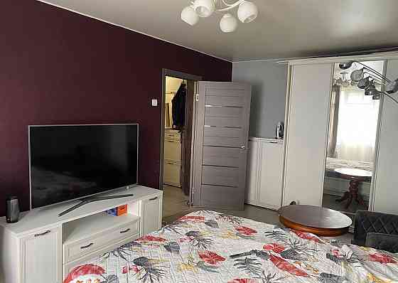 Сдам однокомнатную квартиру в Кировском р-не на пл.Свободы Донецк