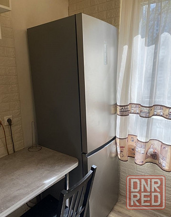 Сдам однокомнатную квартиру в Кировском р-не на пл.Свободы Донецк - изображение 5