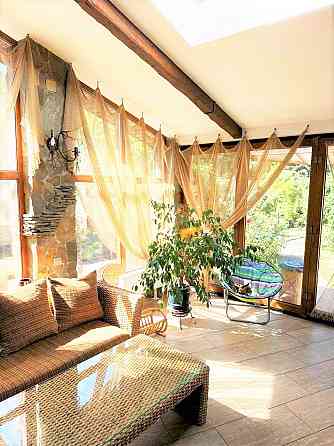 Дом 280 м2, ул. Часов-Ярская, отличное состояние. 9 соток земли. Донецк