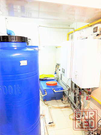 Дом 280 м2, ул. Часов-Ярская, отличное состояние. 9 соток земли. Донецк - изображение 12