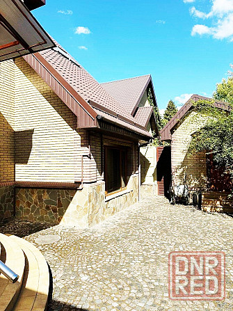 Дом 280 м2, ул. Часов-Ярская, отличное состояние. 9 соток земли. Донецк - изображение 4