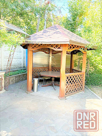 Дом 280 м2, ул. Часов-Ярская, отличное состояние. 9 соток земли. Донецк - изображение 7