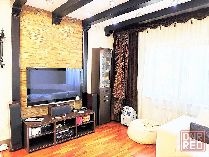 Дом 280 м2, ул. Часов-Ярская, отличное состояние. 9 соток земли. Донецк - изображение 2