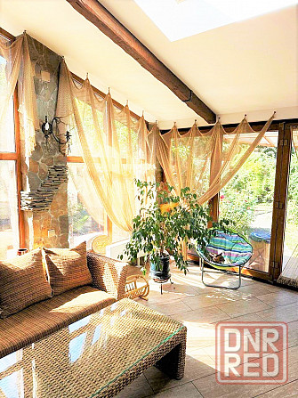 Дом 280 м2, ул. Часов-Ярская, отличное состояние. 9 соток земли. Донецк - изображение 5