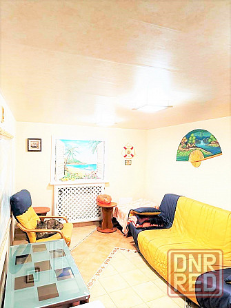 Дом 280 м2, ул. Часов-Ярская, отличное состояние. 9 соток земли. Донецк - изображение 9