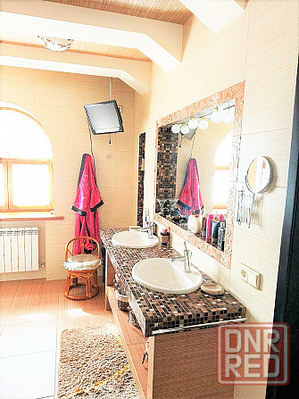 Дом 280 м2, ул. Часов-Ярская, отличное состояние. 9 соток земли. Донецк - изображение 10