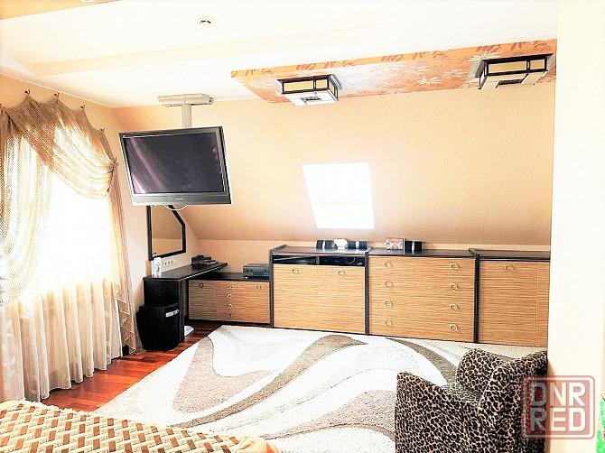 Дом 280 м2, ул. Часов-Ярская, отличное состояние. 9 соток земли. Донецк - изображение 8