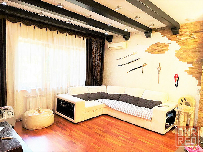 Дом 280 м2, ул. Часов-Ярская, отличное состояние. 9 соток земли. Донецк - изображение 3