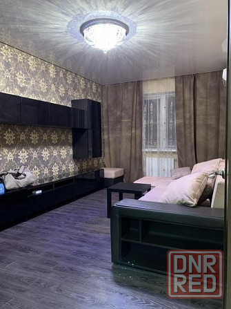 Сдам 1 комнатную квартиру Набережная 129 Донецк - изображение 5