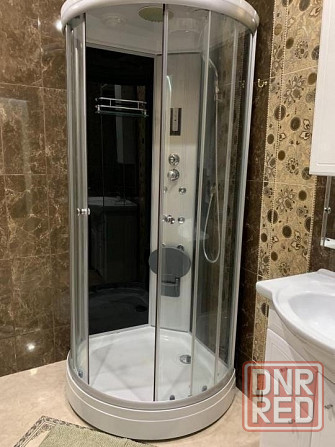 Сдам 1 комнатную квартиру Набережная 129 Донецк - изображение 4