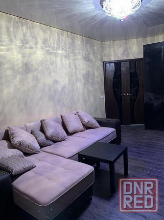 Сдам 1 комнатную квартиру Набережная 129 Донецк - изображение 2