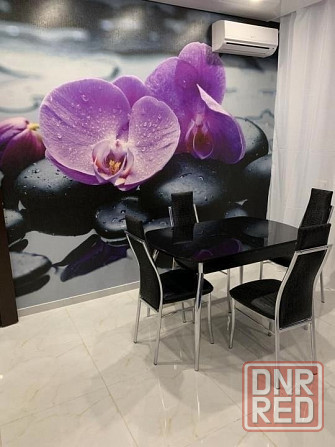 Сдам 1 комнатную квартиру Набережная 129 Донецк - изображение 1