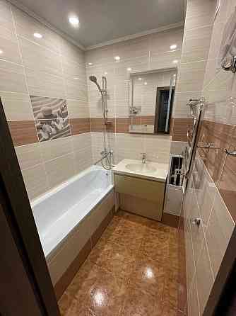 Впервые сдается 2-х ком кв в Калининском р-не по Капитана Ратникова. Донецк