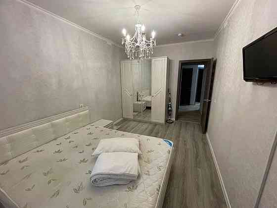 Впервые сдается 2-х ком кв в Калининском р-не по Капитана Ратникова. Донецк