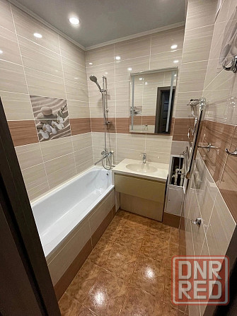 Впервые сдается 2-х ком кв в Калининском р-не по Капитана Ратникова. Донецк - изображение 2